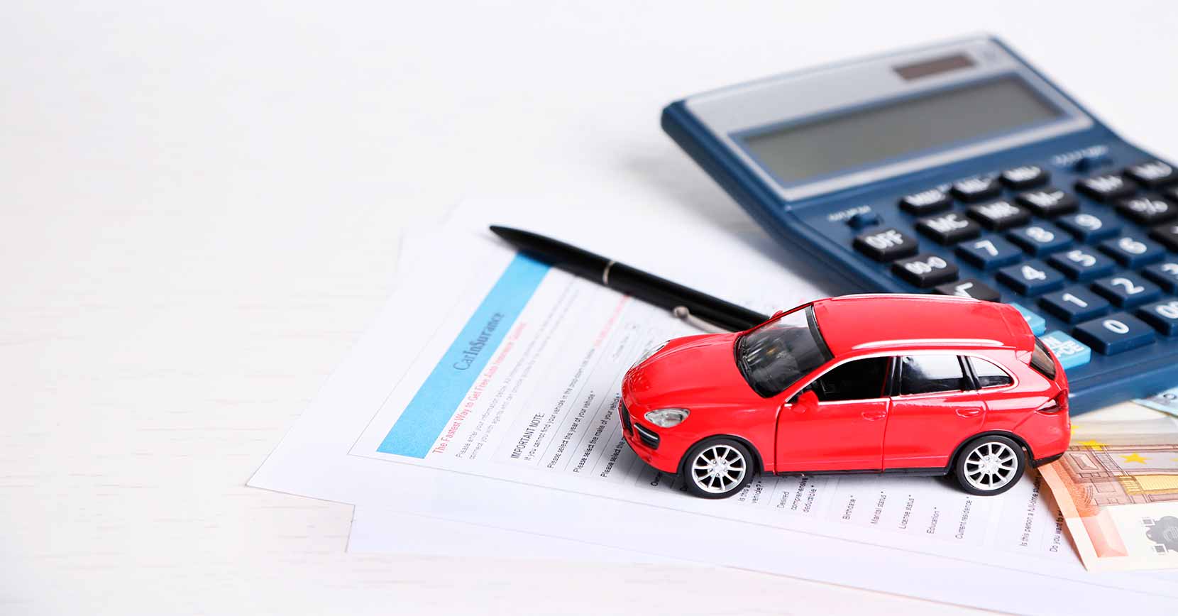 Acheter une voiture en leasing: les avantages